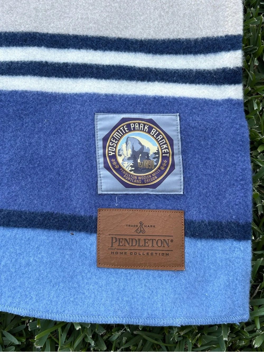 Pendleton excellent pre